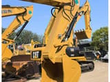 2023 Caterpillar 320D2 Crawler Excavator
