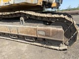 2018 Liebherr R 976 HD Crawler Excavator