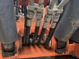 2011 Atlas 260LC Crawler Excavator