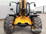 2016 JCB TM320S Mini Excavator