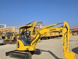 2020 Komatsu PC35 Mini Excavator
