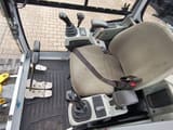 2018 Wacker Neuson ET24 Mini Excavator