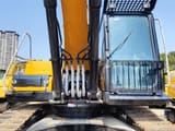 2023 Sany 365H Crawler Excavator
