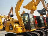 2025 Komatsu PC70 Crawler Excavator