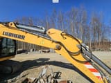 2016 Liebherr R914COMPACT Crawler Excavator