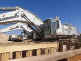 2016 Liebherr R9100 Crawler Excavator