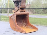 Volvo EC300EL | EC 300 EL | Quick Coupler | Bucket (2016)