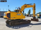 2022 JCB 220X L SV Гусеничный экскаватор