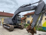 1993 Volvo EC300 Crawler Excavator