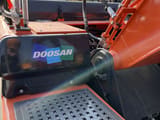 Doosan DX300 Crawler Excavator