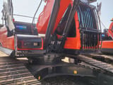 2023 Doosan DX300 Crawler Excavator