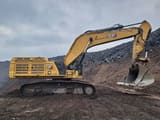 2024 Caterpillar 395 Crawler Excavator