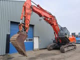 2008 Hitachi ZX350LC-3 Crawler Excavator