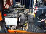 2019 Hitachi ZX10U-2 YSR Mini Excavator