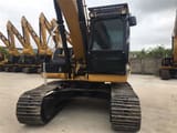 2023 Caterpillar 320D2 Escavadora de Rastos