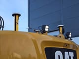 2018 Caterpillar M318F Wheel Excavator