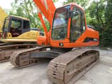 2024 Doosan DH300 LC Crawler Excavator