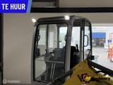 2022 Wacker Neuson ET16 Mini Excavator