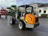 2020 Giant G3500 Mini Excavator