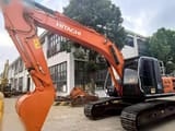 2019 Hitachi ZX210 Гусеничный экскаватор