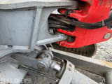 2008 Wacker Neuson 6003 Mini Excavator