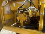 2021 Caterpillar 320C Crawler Excavator