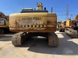 2024 Komatsu PC200-7 Crawler Excavator