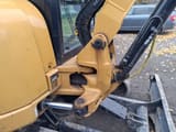 2020 Caterpillar 305E2 Mini Excavator