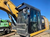 2015 Caterpillar 324ELN Crawler Excavator
