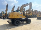 2026 Caterpillar M315GC Crawler Excavator