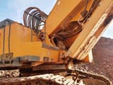 2009 Liebherr R984C HD Crawler Excavator