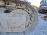 2015 Volvo EC220E Crawler Excavator