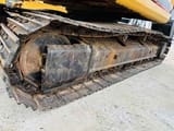 2018 Caterpillar 320BL Crawler Excavator