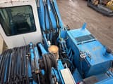 2002 Fuchs MHL331C Material Handler