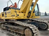 2019 Komatsu PC400-8 Crawler Excavator