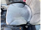2022 CASE CX19C Wheel Excavator