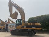 2018 Caterpillar 330BL Crawler Excavator