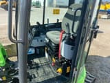 2024 LiuGong 9027FE Mini Excavator