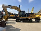 2024 Caterpillar 330D Crawler Excavator