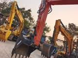 2023 Doosan DX300LC-9C Crawler Excavator