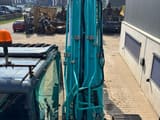 2014 Kobelco SK210LC-9 Crawler Excavator