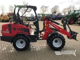 2023 Schäffer 3650 Mini Excavator