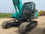 2019 Kobelco SK260 Crawler Excavator