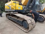 2022 Kobelco SK200-8 Crawler Excavator