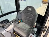 2021 Caterpillar 301.8 Mini Excavator