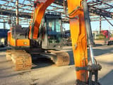 Doosan DX140LC-5 Crawler Excavator