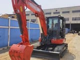 2024 Kubota KX165-5 Mini Excavator