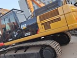 2024 Caterpillar 336D Crawler Excavator