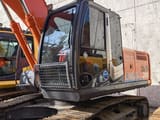 2022 Hitachi ZX200 Crawler Excavator