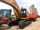 2024 Caterpillar 330BL Crawler Excavator